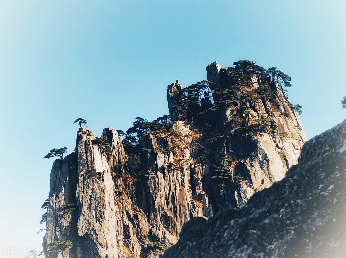 中国十大公认的名山（国内10座最美的名山排行榜） 第17张