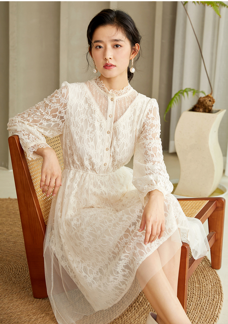 女生穿什么牌子的衣服比较优雅 国内女装十大名牌 第69张