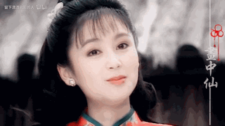 陈红个人资料（“内地第一美女”：28岁嫁给名导） 第37张