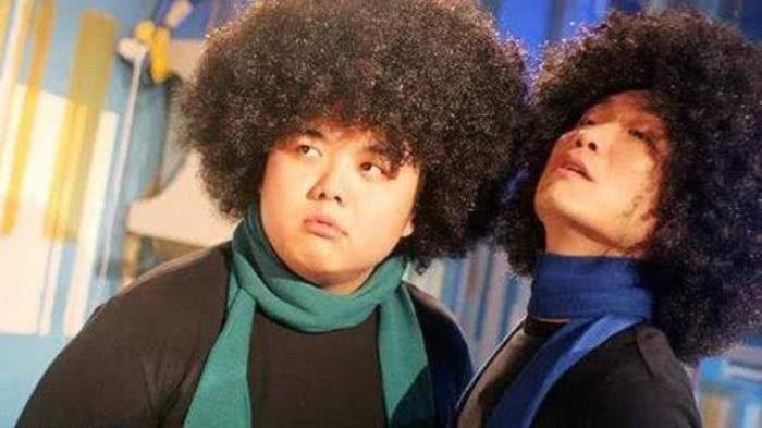 郑中基电影喜剧有哪些（郑中基主演的八部搞笑电影） 第7张