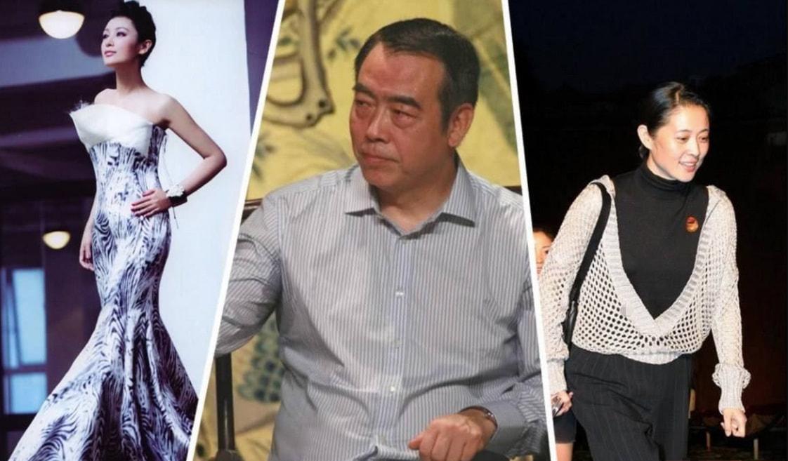 陈红个人资料（第一美人陈红，甘愿为陈凯歌退居幕后） 第21张
