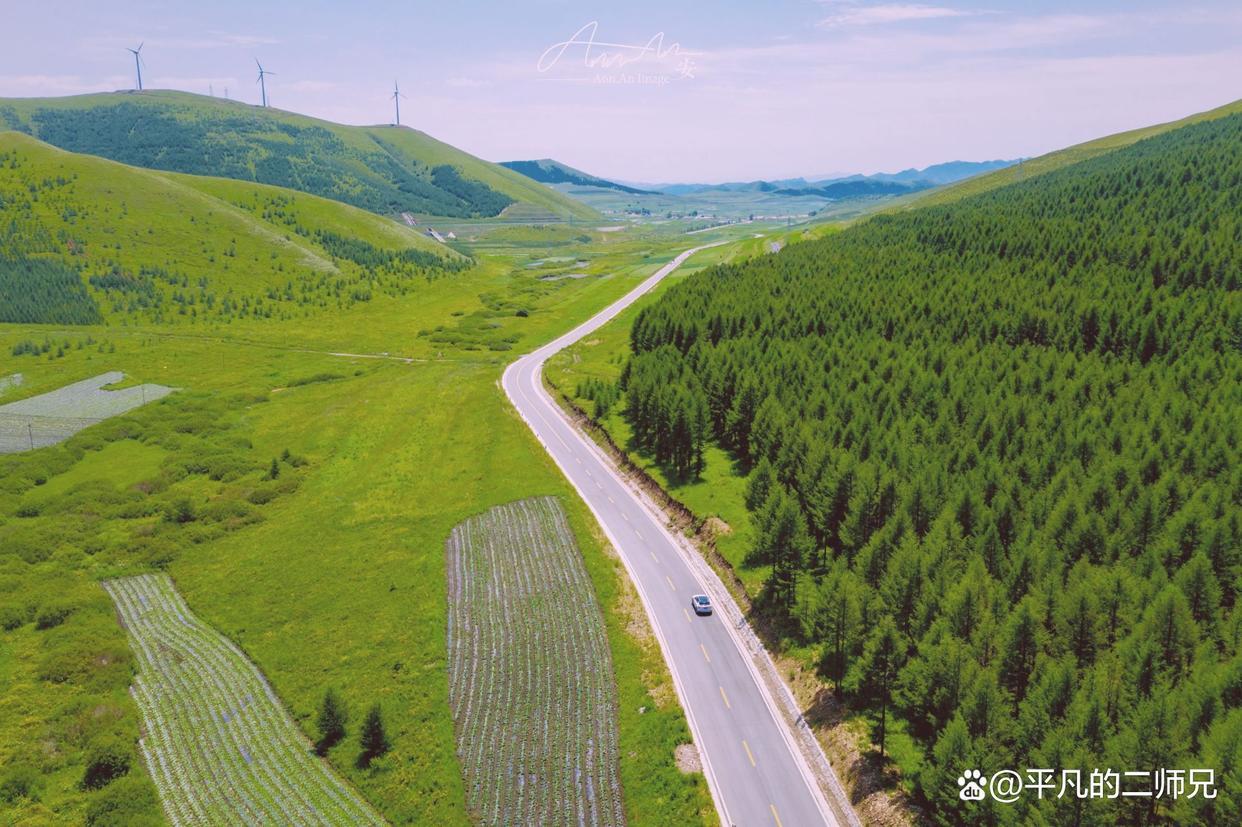 张家口必去景点大全（张家口经典必游的七个地方） 第7张