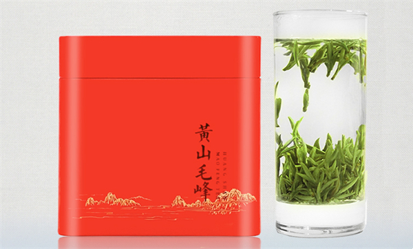 口粮茶什么牌子好喝（盘点十款好喝不贵的茶叶品牌） 第7张
