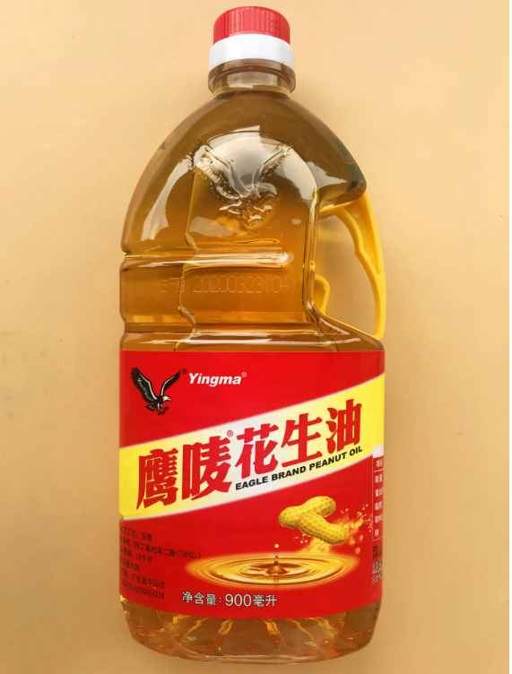 食用油哪个牌子的最好最安全（中国食用油八大名牌排行榜） 第15张