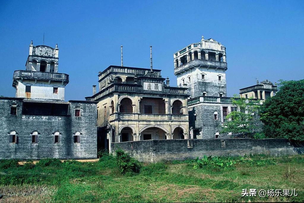江门旅游景点好玩的地方有哪些（江门旅游必去的十大景点） 第3张