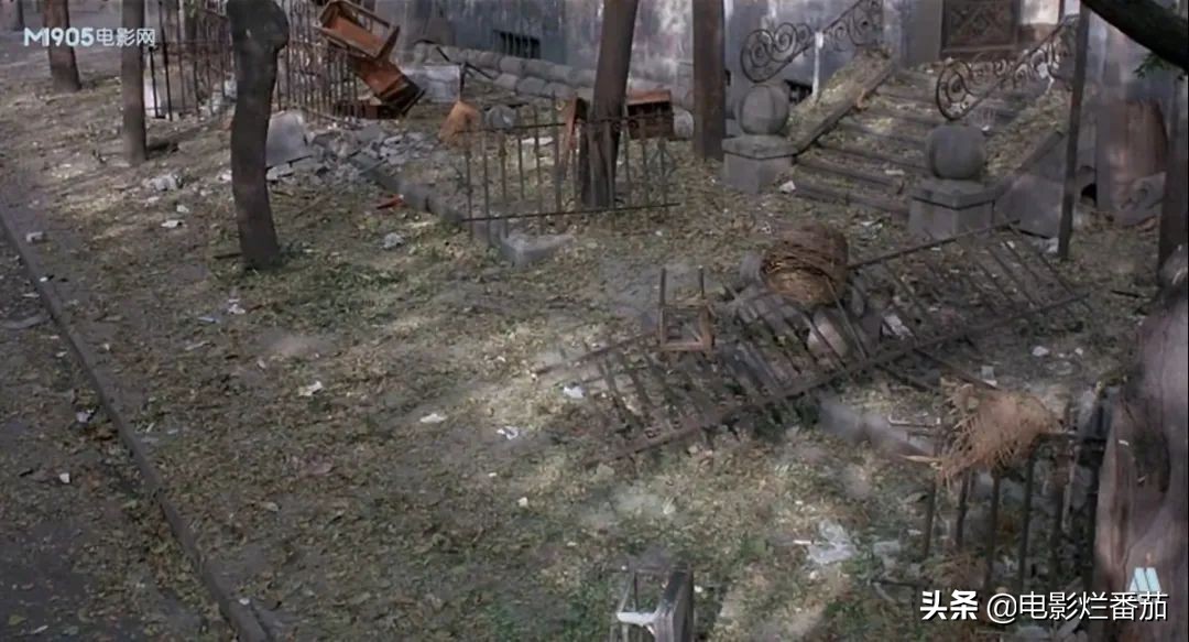 这部国产恐怖片因吓死人遭禁映，重见天日时只剩88分钟 第47张
