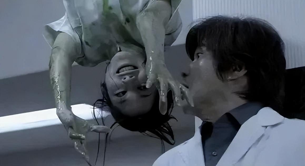 日本恐怖片排行（十部经典日本恐怖片推荐） 第3张