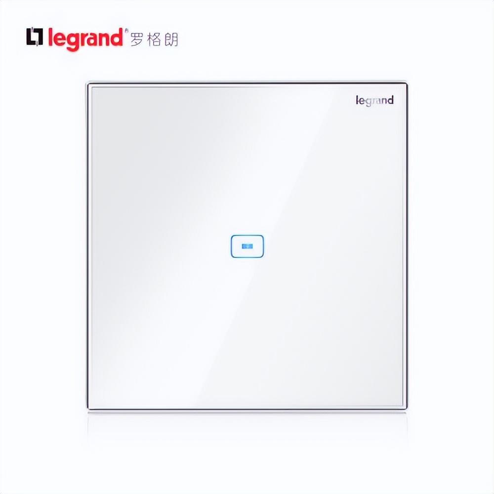 面板开关品牌十大排名（智能触摸开关排行榜前十名品牌） 第1张