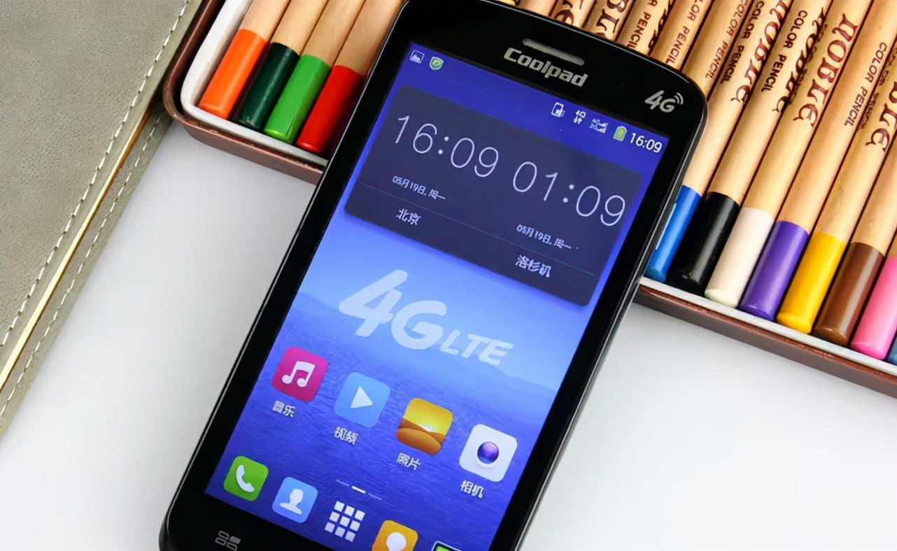 5g和4g有什么区别？多数人为什么还在用4G？ 第7张