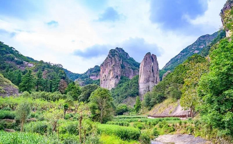 浙江十大必去好玩景点排名（浙江最好玩的景点推荐） 第29张