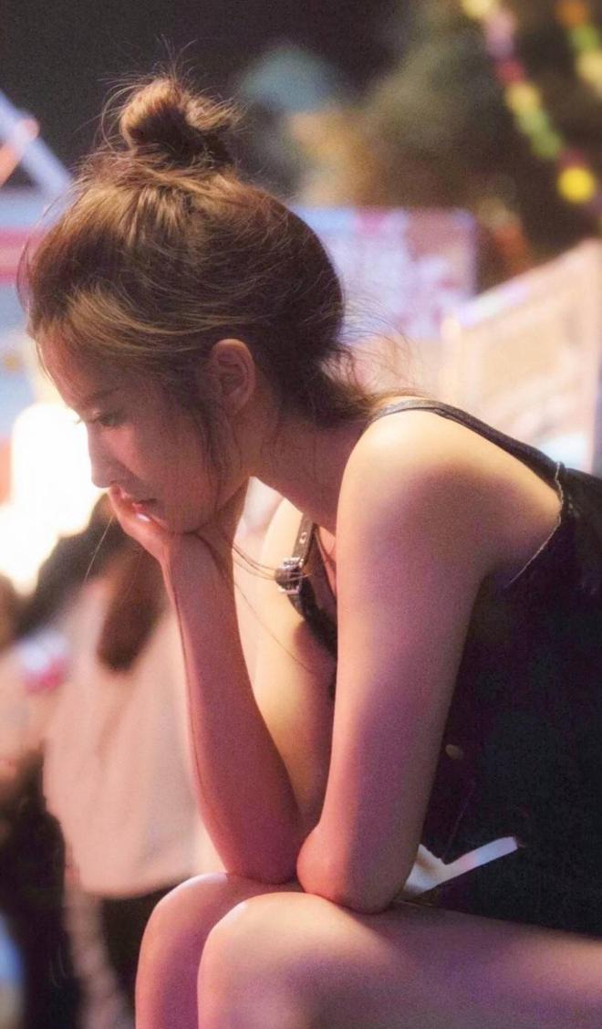 刘亦菲：以结婚的态度与宋承宪交往，因聚少离多分手，34岁仍未婚 第33张