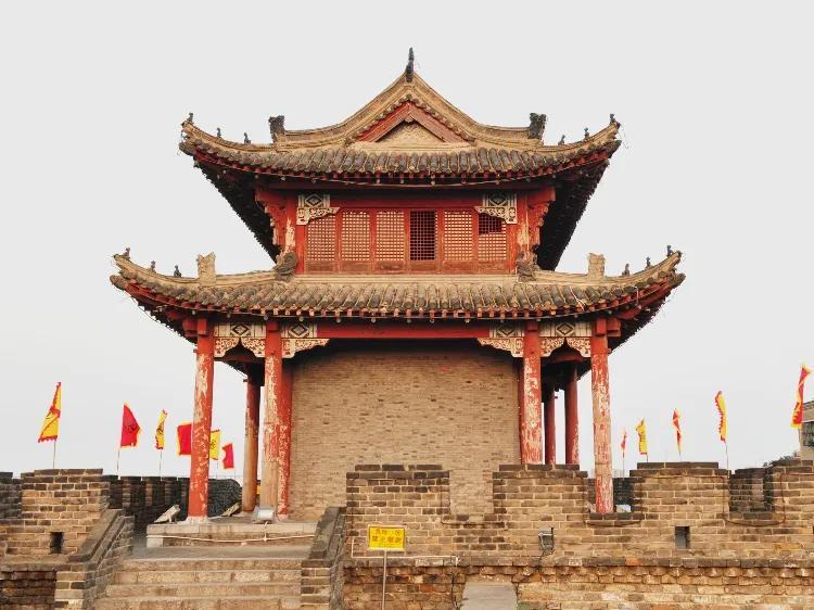 湖北襄阳旅游景点有什么好玩的（襄阳蕴含历史文化的十二大景点） 第1张