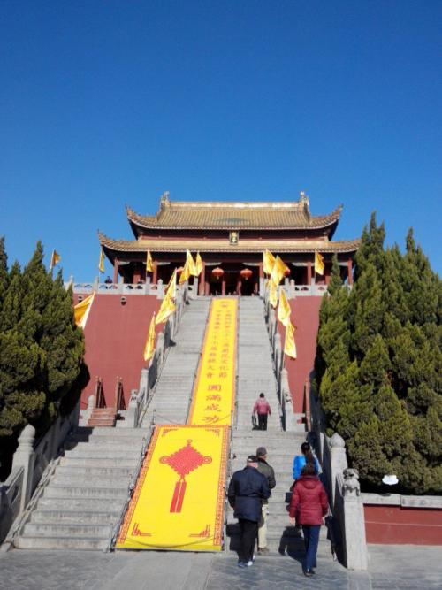 宋仁宗传位给谁（宋仁宗传位给谁 仁宗继位） 第3张