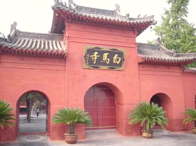 聊城一日游必去景点（聊城值得推荐的十二个旅游景点） 第21张