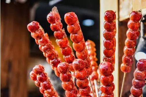 闻名北京的6种特色小吃，你都吃过吗？ 第1张