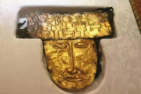 世界十大国宝级别文物 全球国宝级文物排行榜前十 第1张
