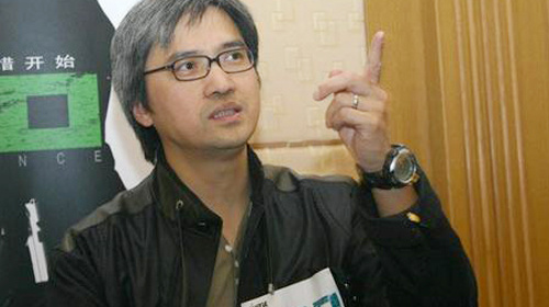 著名导演陈木胜去世，去年发现时已癌症晚期！曾连成龙儿子都敢骂 第17张