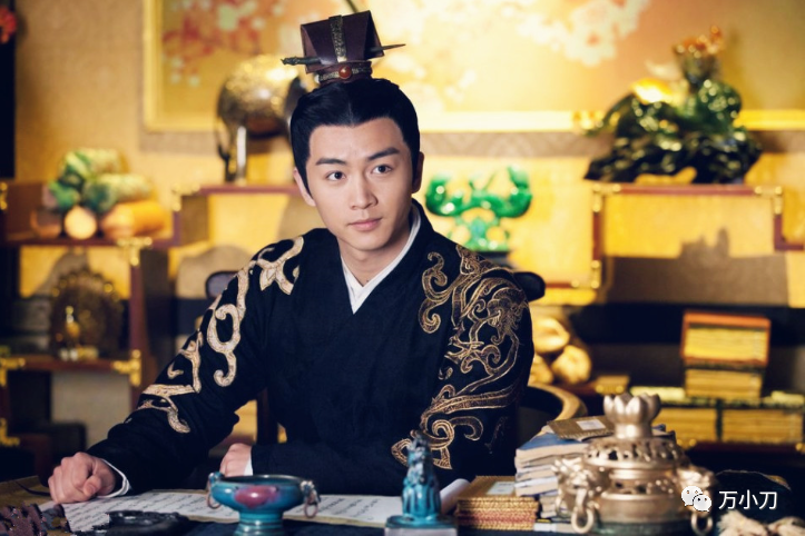 陈妍希个人资料（一文读懂“初恋女神”陈妍希的情史） 第41张