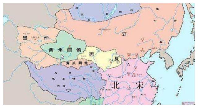 靖康之耻是怎么回事？帝王成囚、宗室女性被辱 第3张