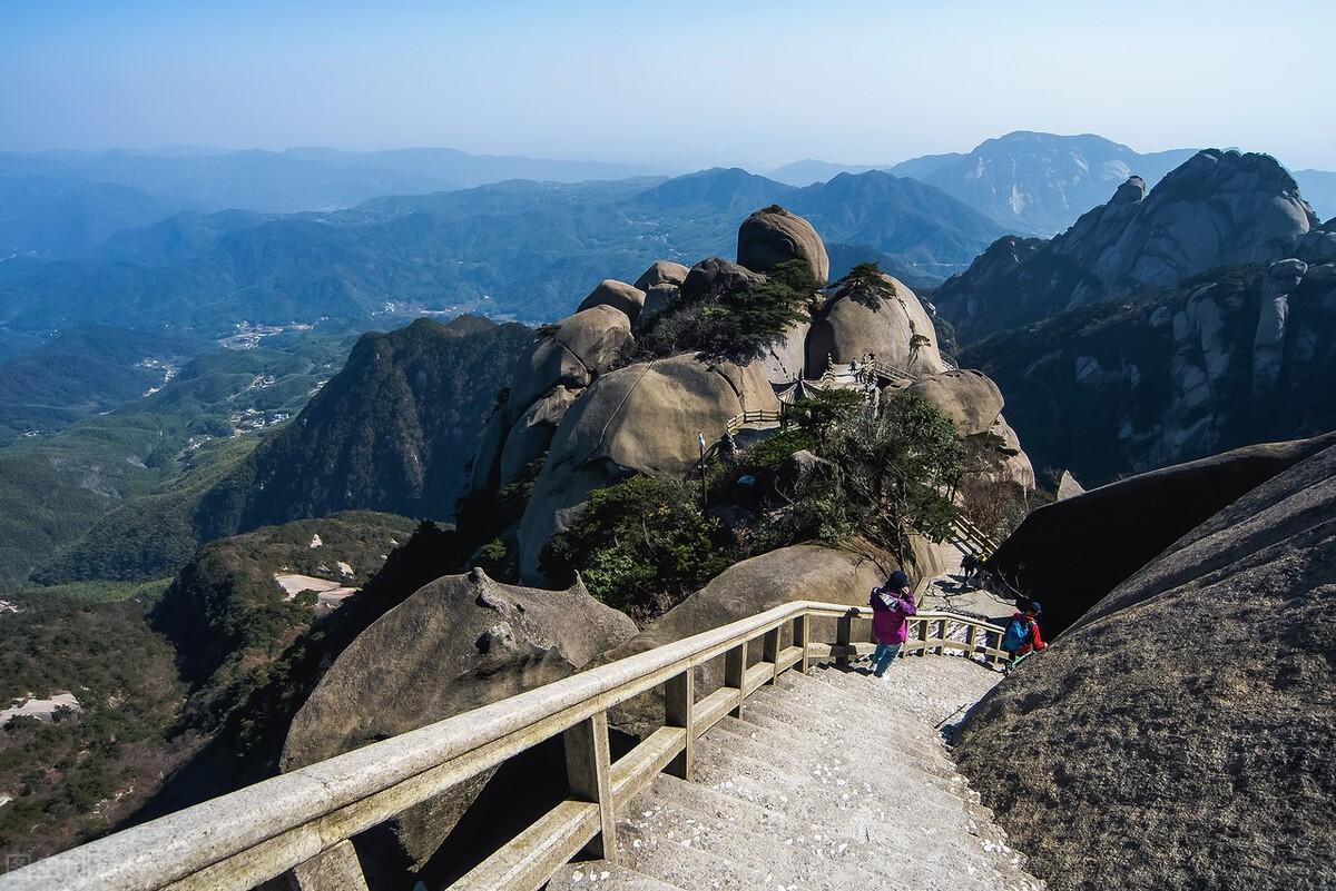 中国十大公认的名山（国内10座最美的名山排行榜） 第67张