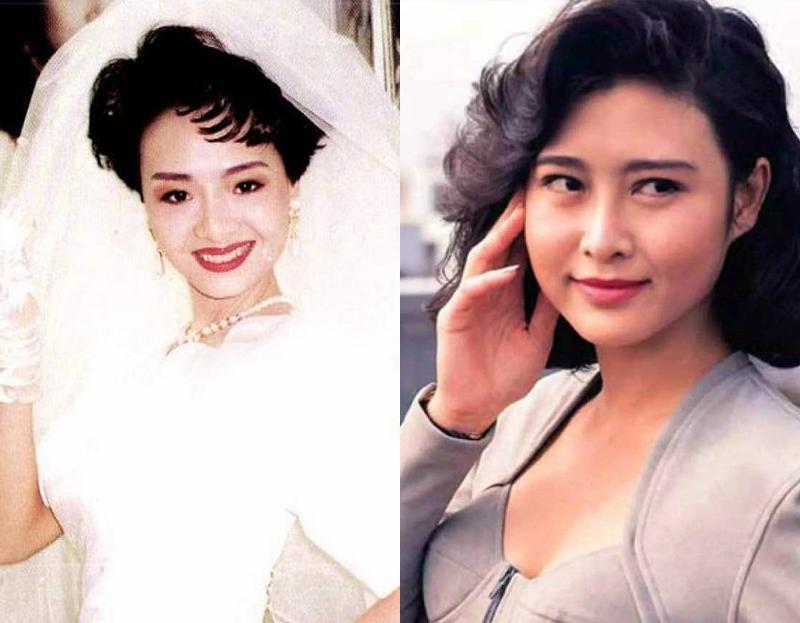 叶玉卿个人资料简介（叶玉卿90年代宅男女神） 第1张
