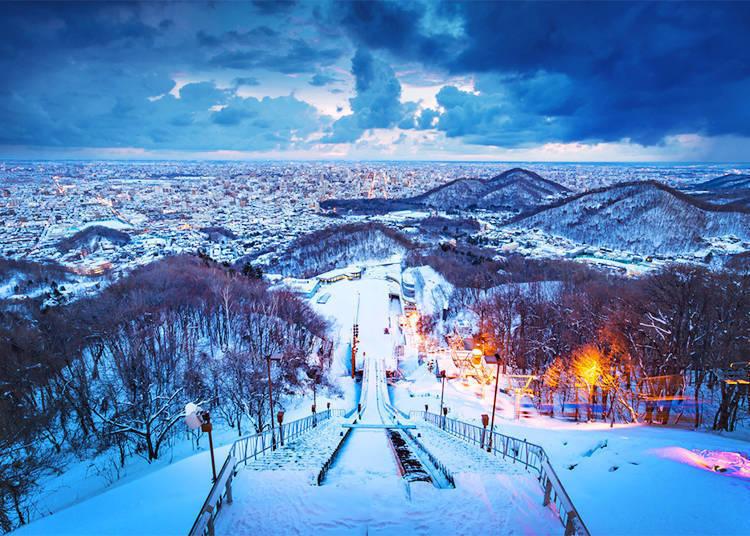 日本有哪些好玩的城市（日本旅游必去的10大城市推荐） 第1张