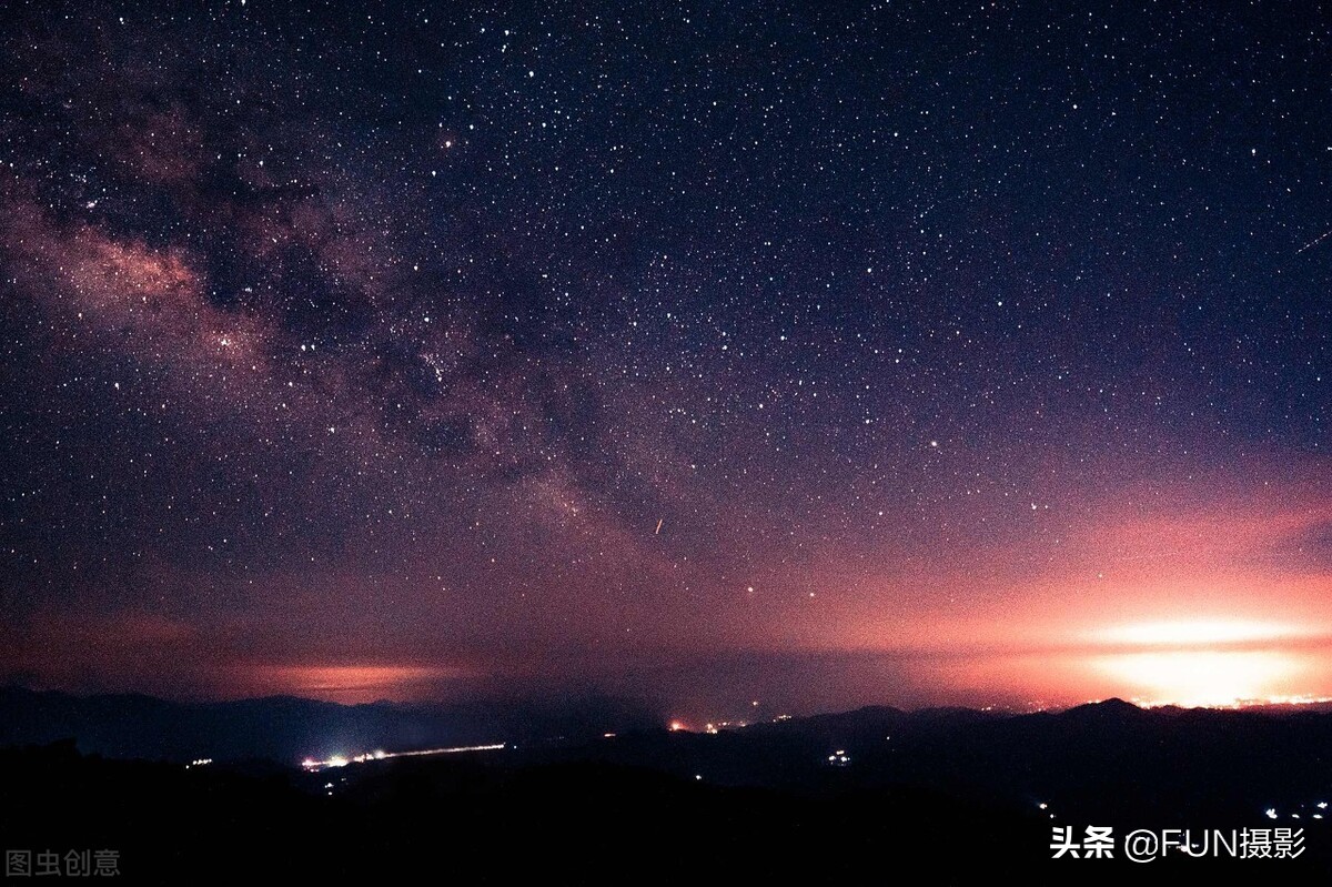 学会这6个手机夜景拍照技巧，新手也能轻松拍大片 第31张