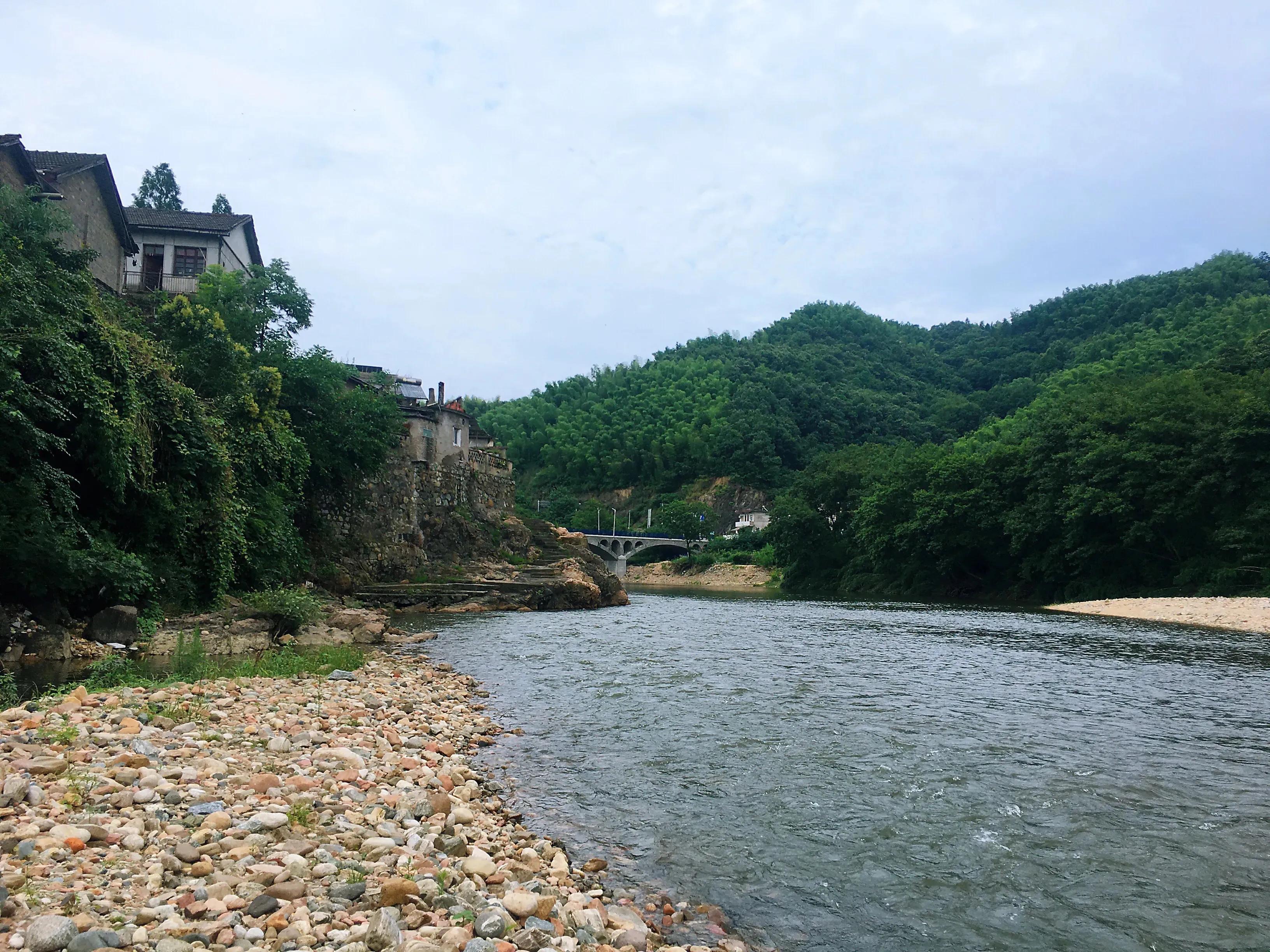 安徽金寨旅游景点攻略（金寨旅游必去的景点推荐） 第29张