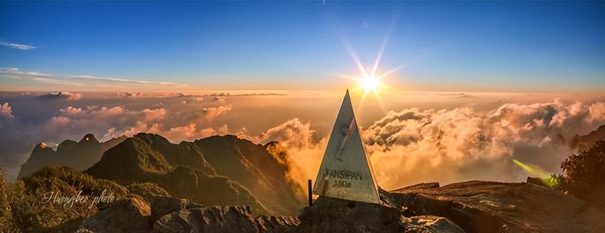 越南旅游景点排名（越南最有名的15个美丽地方） 第19张