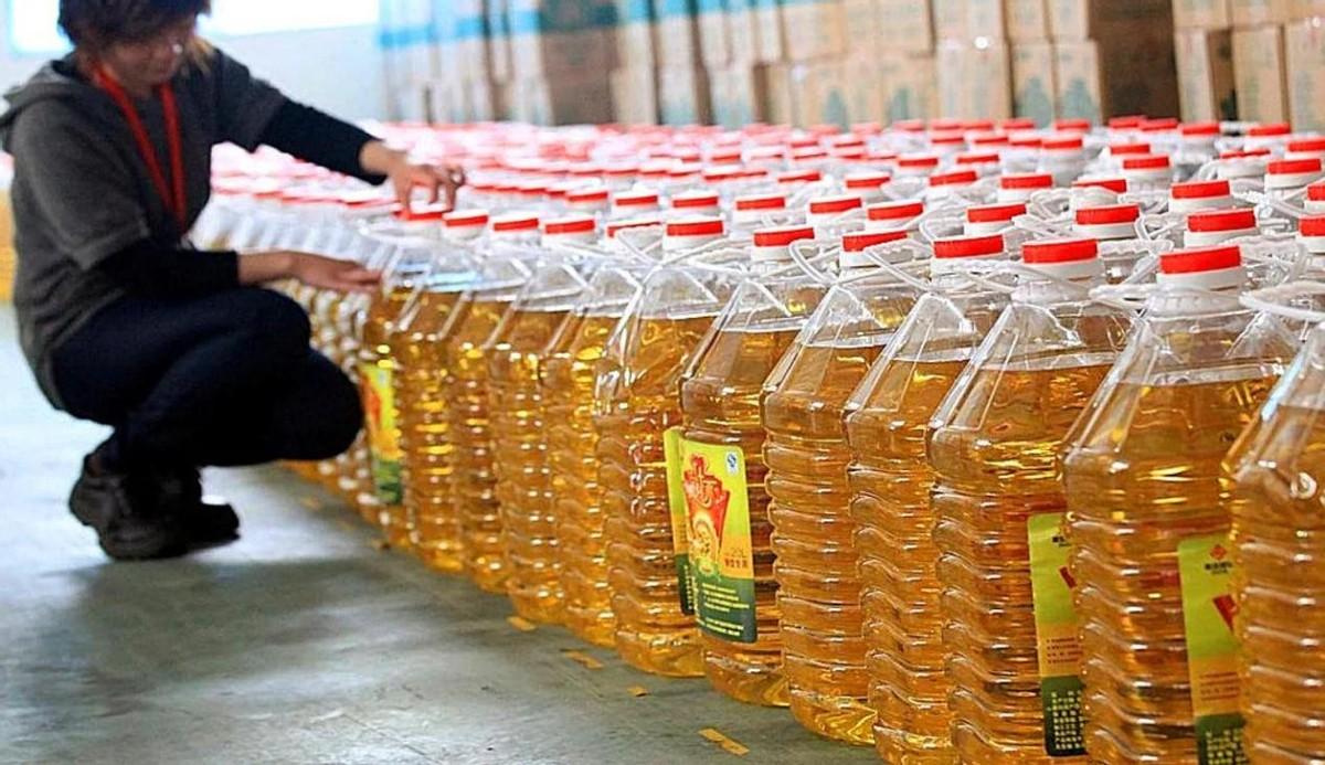 食用油哪个牌子的最好最安全（中国食用油八大名牌排行榜） 第3张
