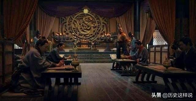 汉武帝之后谁继位了？汉武帝之后汉朝怎么样 第5张