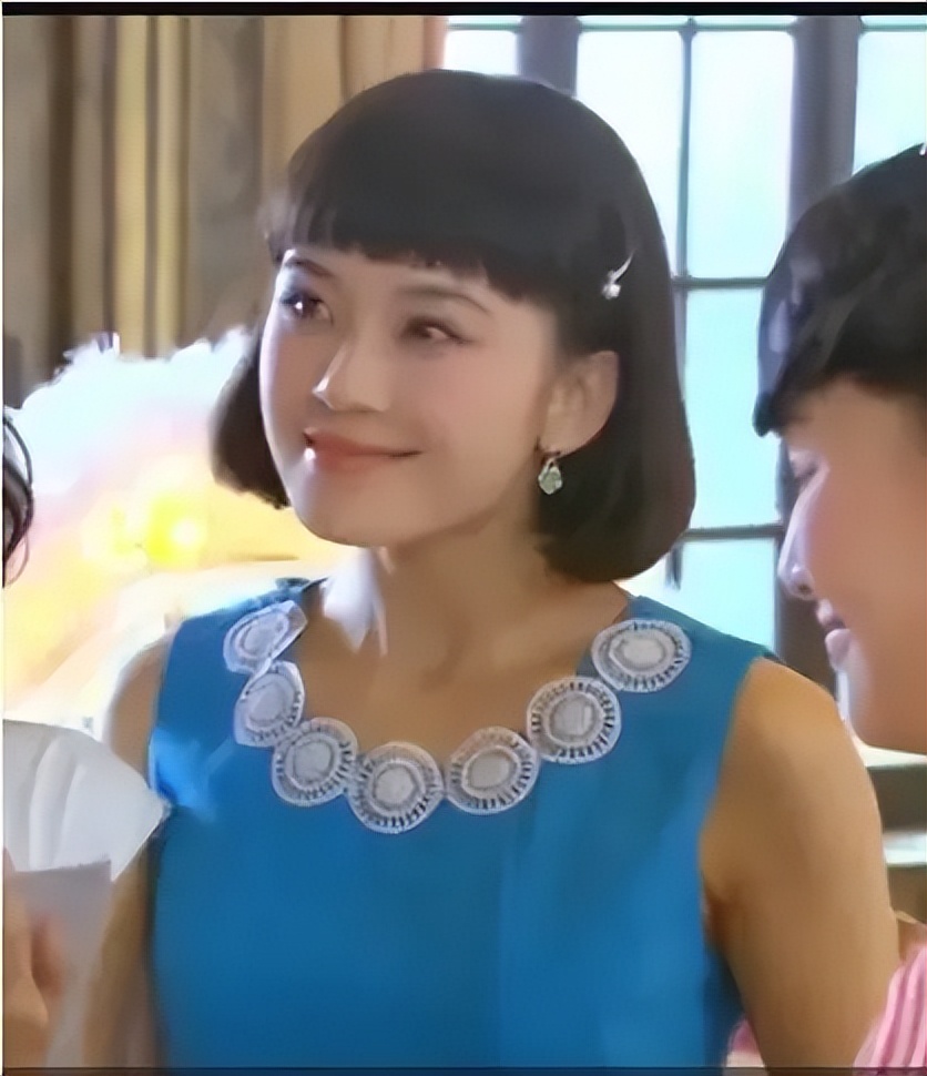 “换脸”又改名，赵韩樱子成为陌生人 第3张