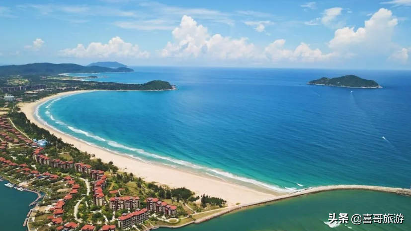万宁旅游攻略十大必去景点（海南万宁自驾游玩十大景区推荐） 第5张