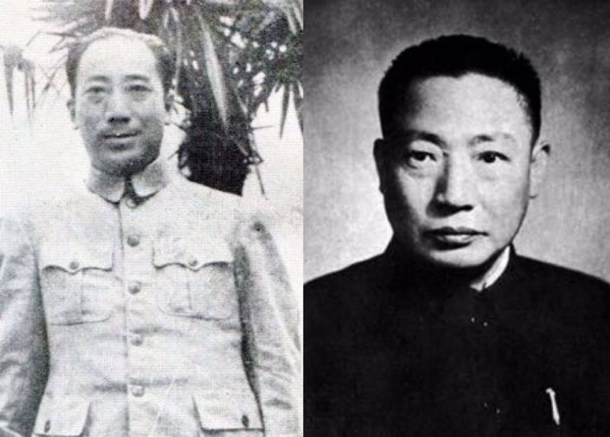 国民党时期的中统和军统有什么区别「中统和军统有什么关系」 第3张