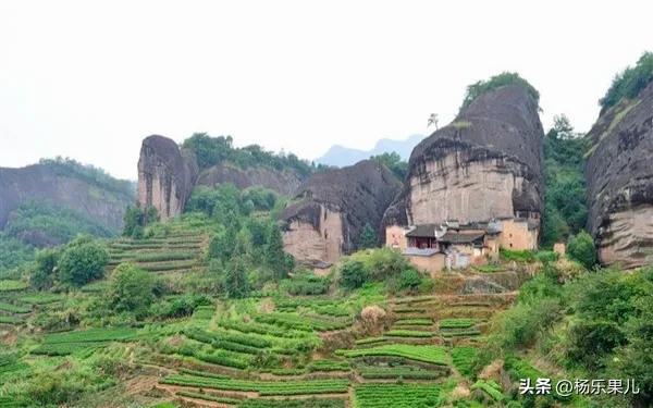 南平自驾游有哪些好玩的地方 南平旅游必去十大景点 第3张