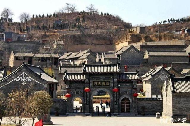 河南省巩义市旅游景点有哪些（巩义自驾游必去的六个景点） 第1张