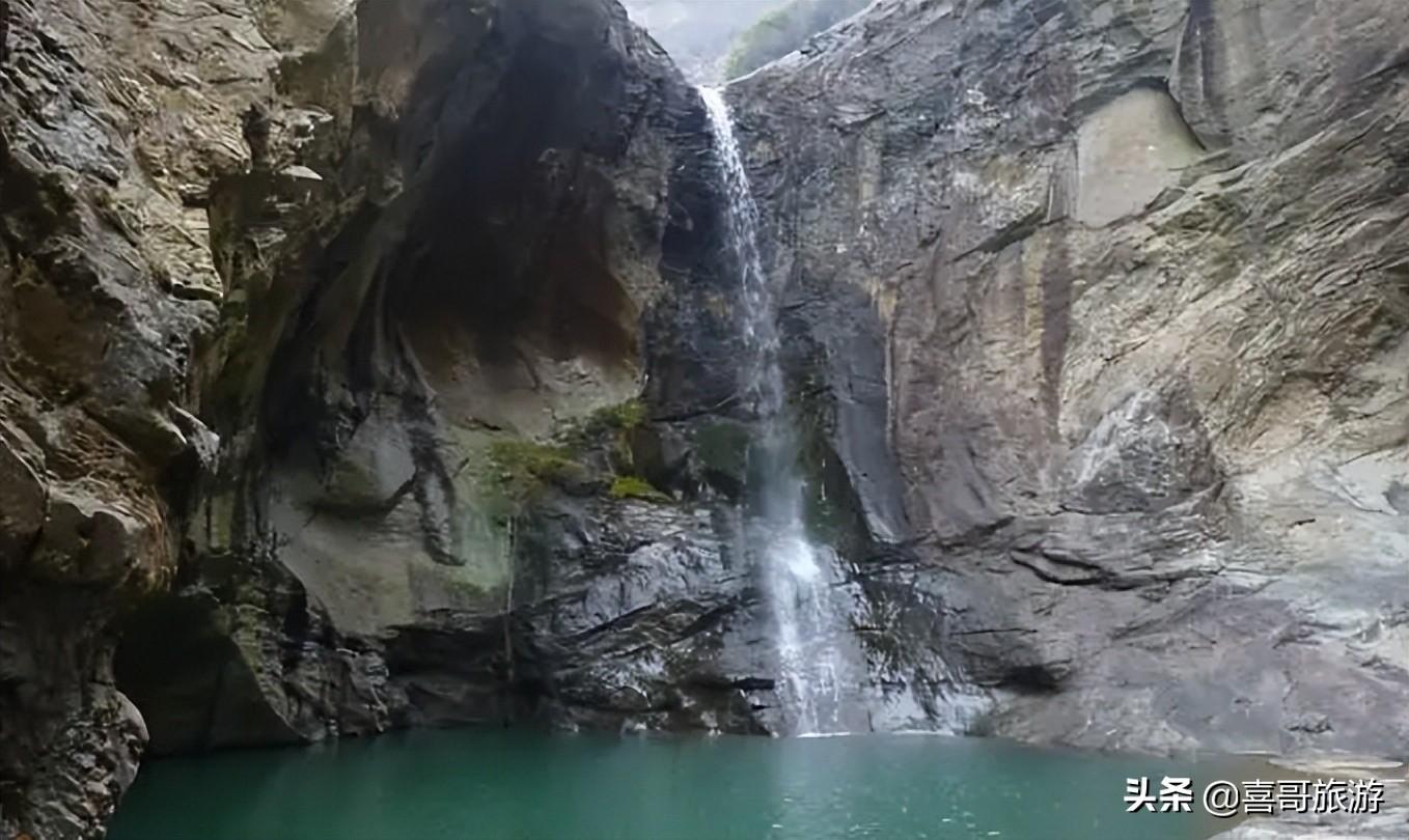嵊州周边旅游景点有哪些（绍兴嵊州自驾游十大景区推荐） 第23张