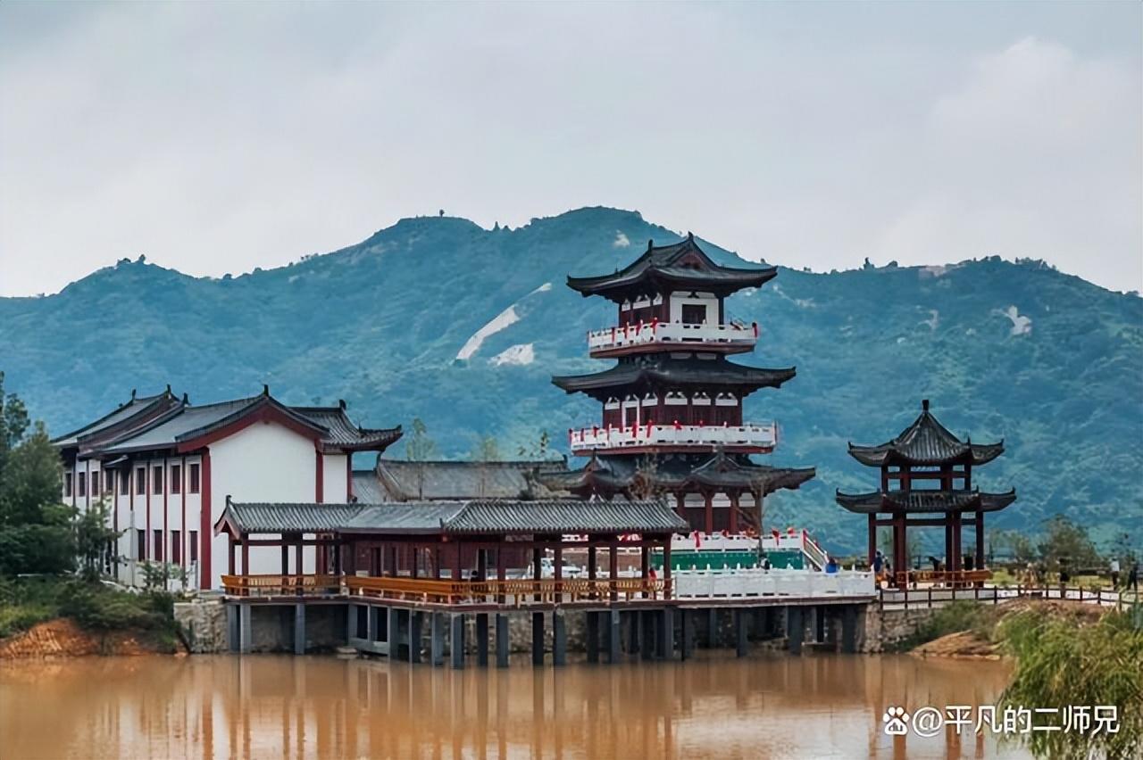 南阳有什么好玩的景点（南阳七个必游的地方在哪） 第37张