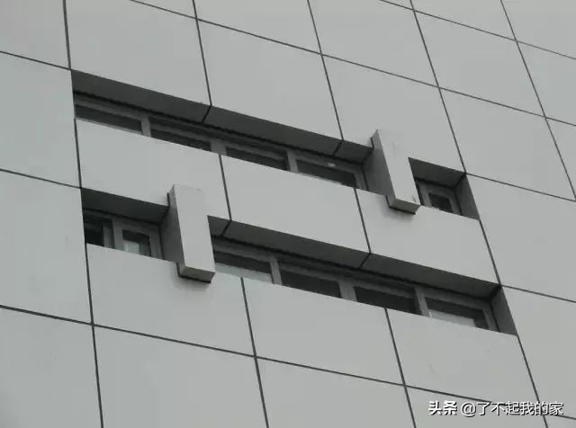 最详细最基础的幕墙介绍 第17张