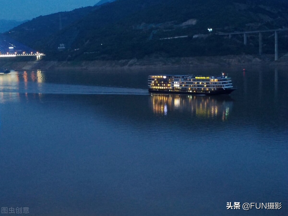 学会这6个手机夜景拍照技巧，新手也能轻松拍大片 第23张