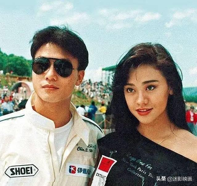 叶玉卿个人资料简介（一文读懂“一代女神”叶玉卿） 第21张