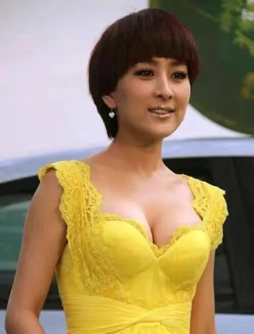 马苏和孔令辉为什么分手？马苏公开与孔令辉分手原因 第49张