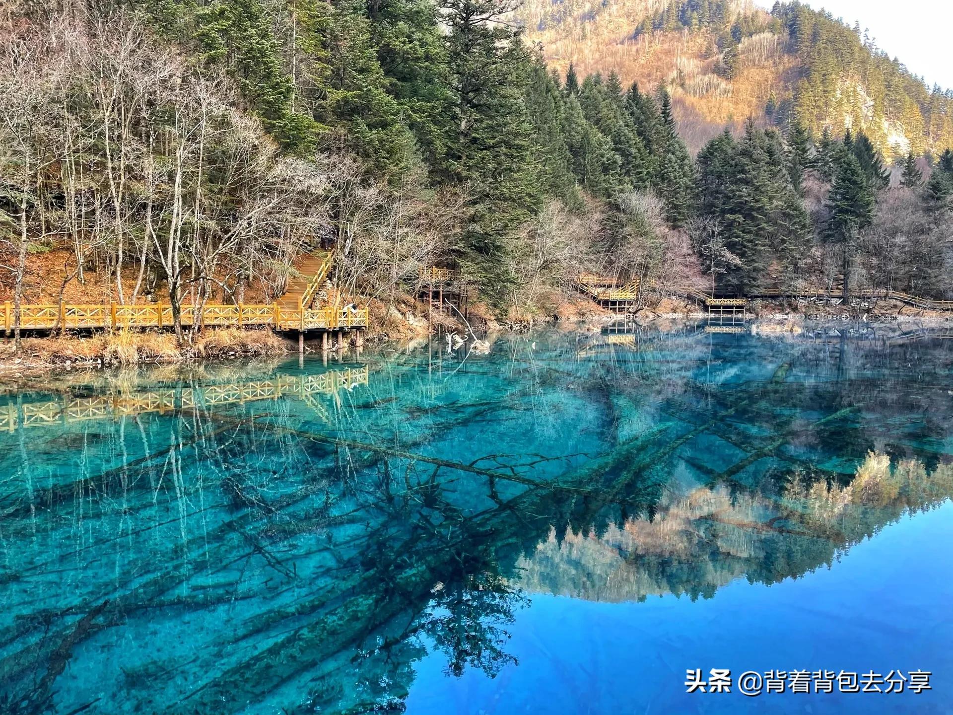 中国最美的十大仙境（盘点国内最美人间仙境景点） 第17张