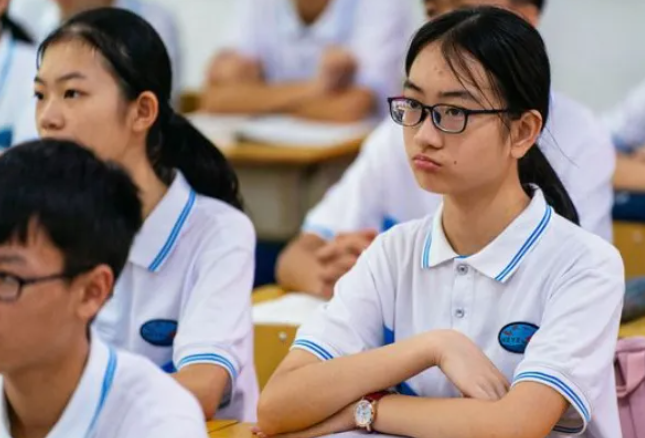初中生中考350分，还想上高中怎么办？2种方式可以实现 第13张