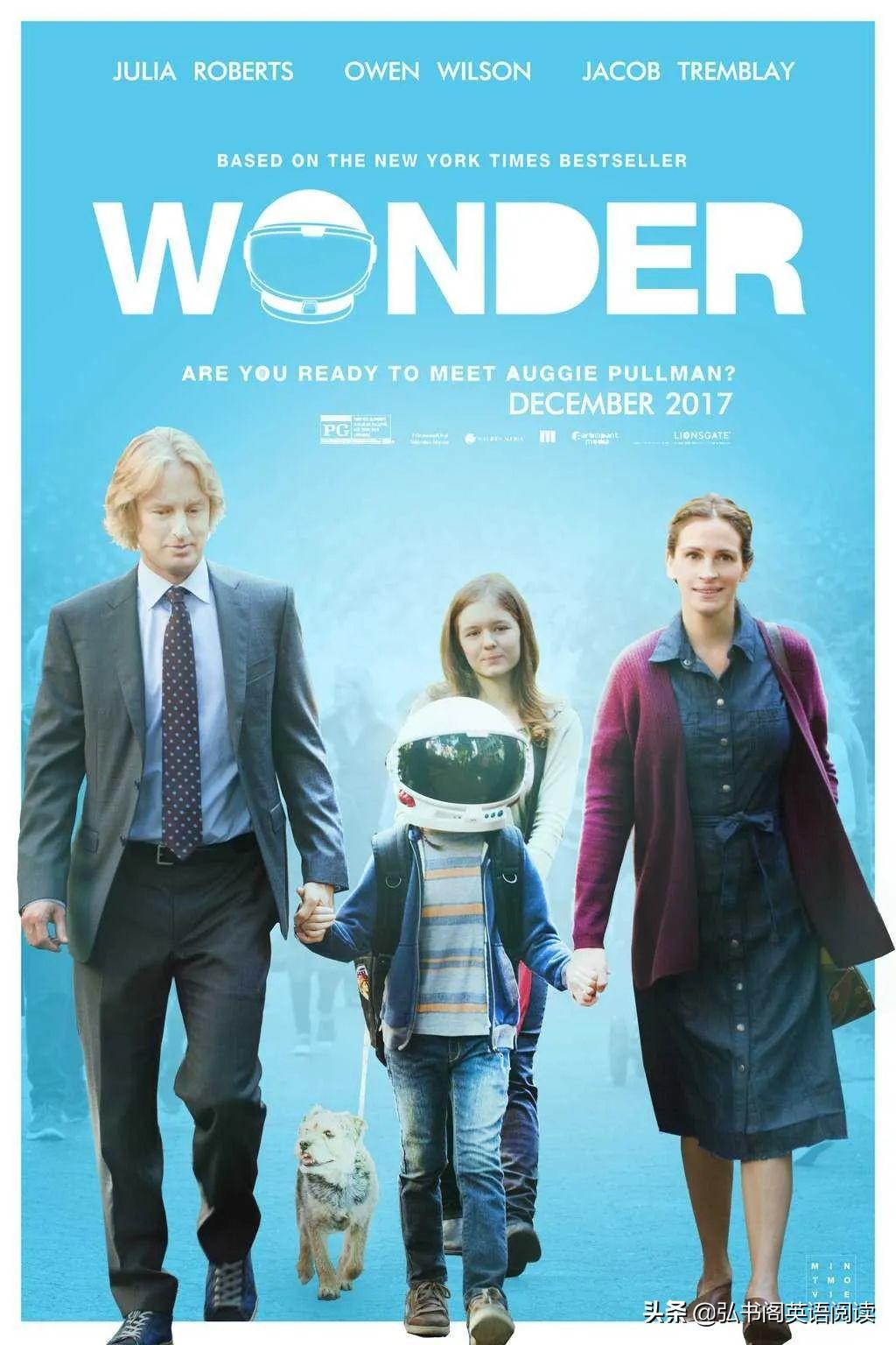 适合中学生看的英文电影 提升孩子英语能力的14部影片 第9张