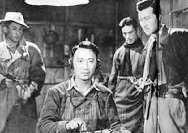 孙道临简历及个人资料（一代人的男神，人生却曲折离奇） 第13张