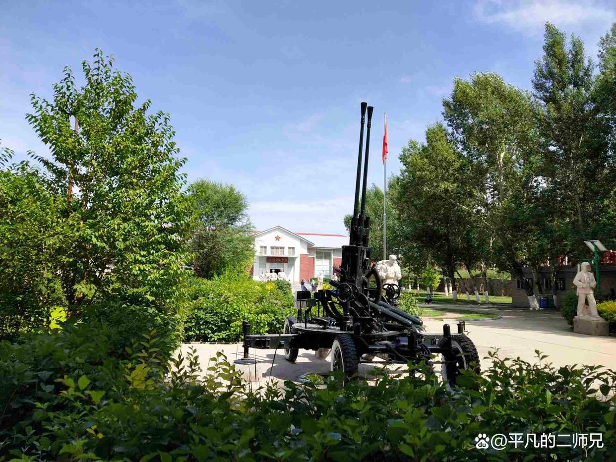 张家口必去景点大全（张家口经典必游的七个地方） 第23张