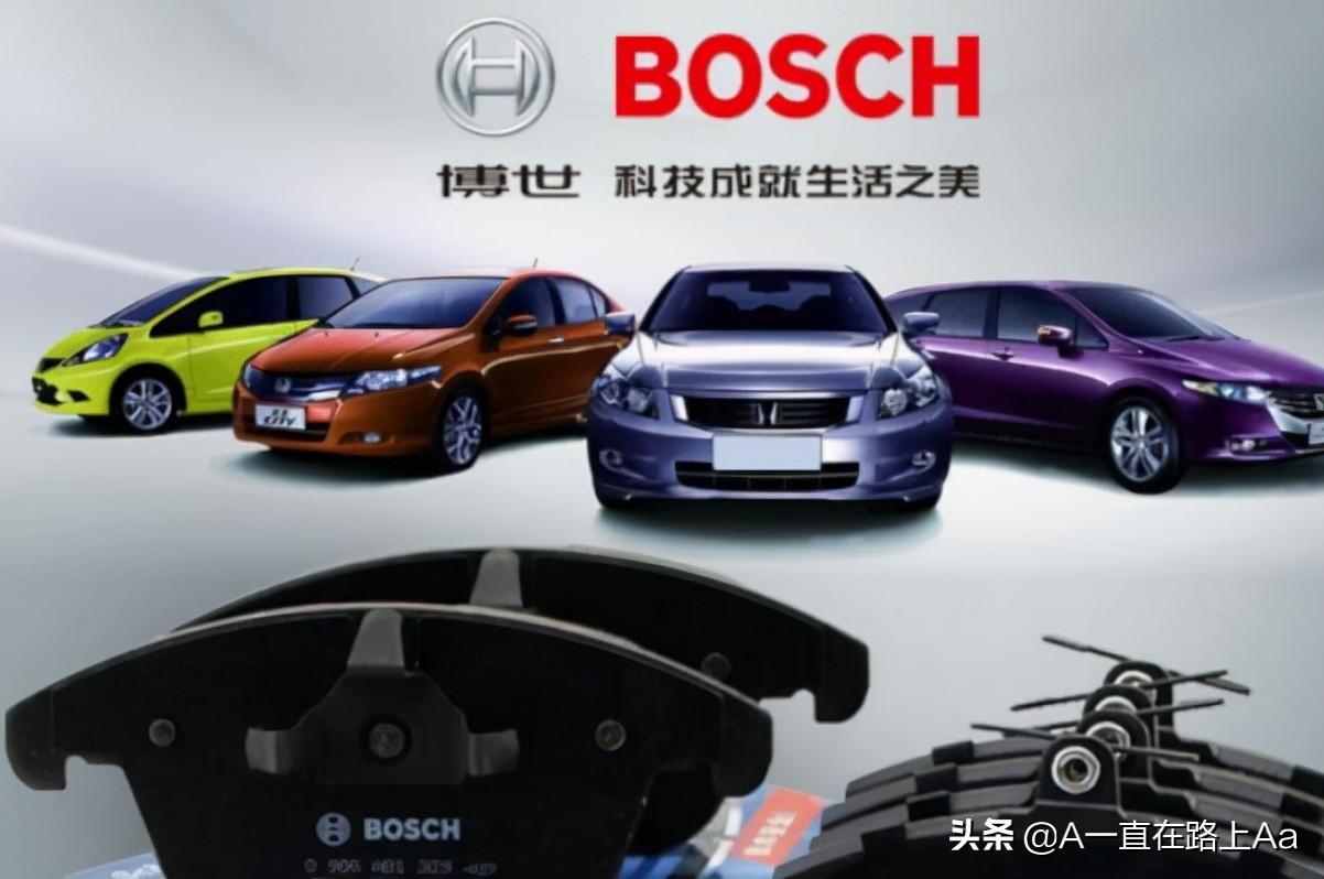 刹车片哪个品牌的口碑好（刹车片品牌十大排行） 第1张