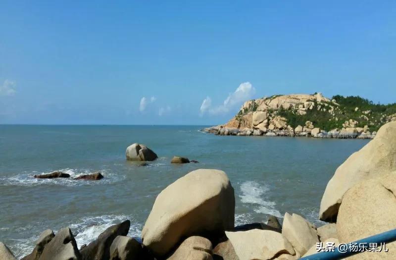 江门旅游景点好玩的地方有哪些（江门旅游必去的十大景点） 第7张