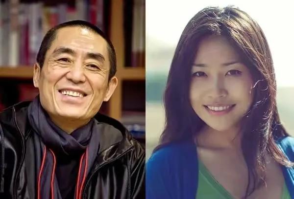 张末个人资料（二婚嫁老外，38岁儿女双全） 第25张